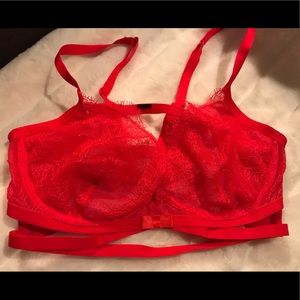 Victoria’s Secret Unlined Very Sexy bra